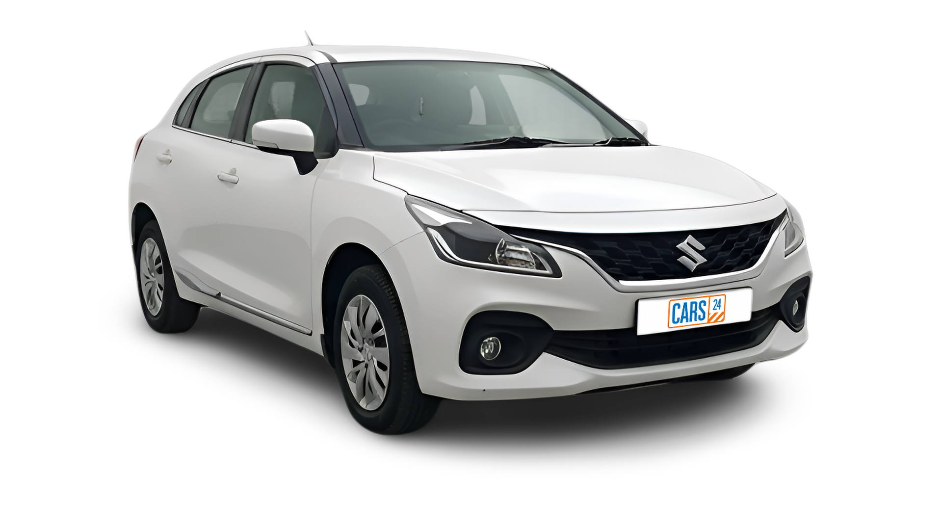 Maruti Baleno-img